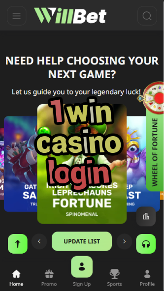 1 Win Casino Login - Secure Casino Access-casinodadjokes.casinoorder.vip