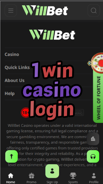 1 Win Casino Login - Secure Casino Access-casinodadjokes.casinoorder.vip