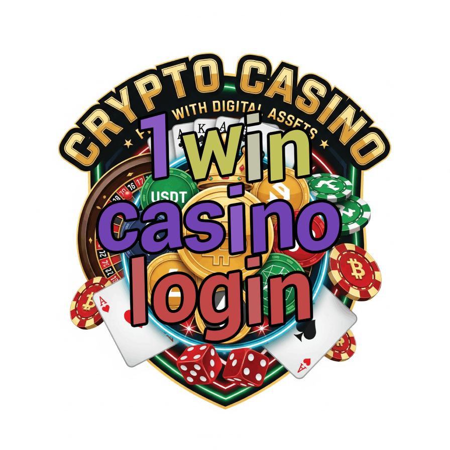 1 Win Casino Login - Secure Casino Access